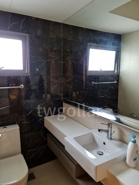 THE SHORE RESIDENCES 2