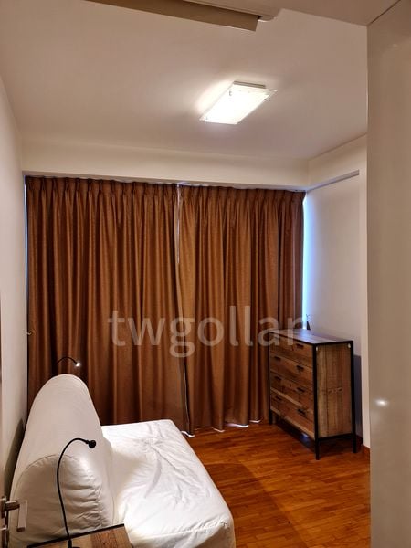 THE SHORE RESIDENCES 5