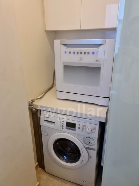 THE SHORE RESIDENCES 6