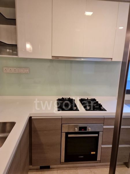 THE SHORE RESIDENCES 7