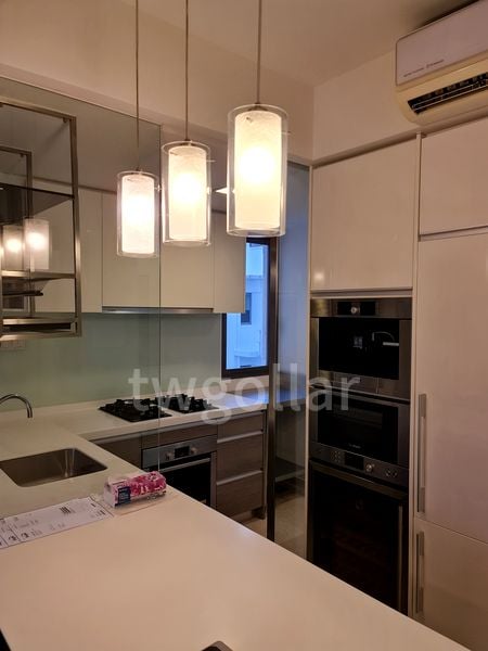 THE SHORE RESIDENCES 8