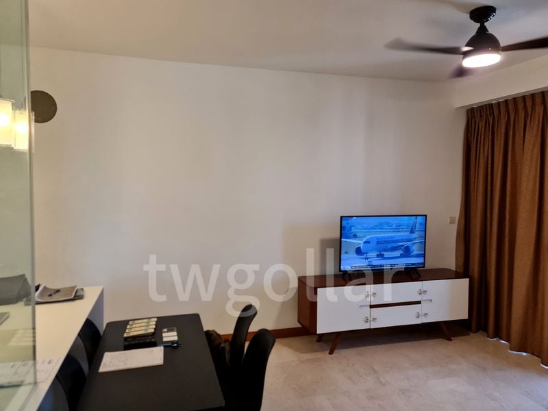 THE SHORE RESIDENCES 9