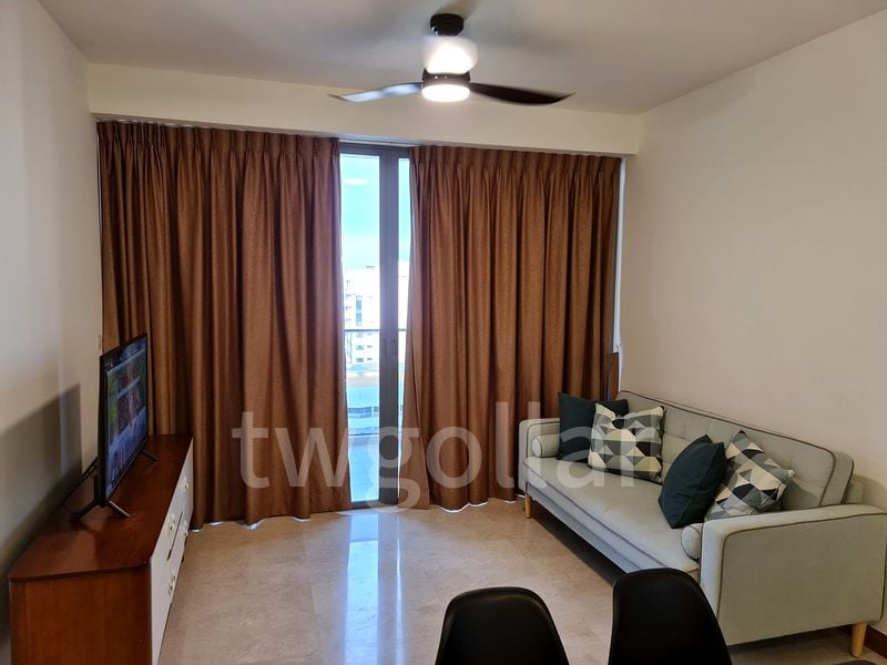 THE SHORE RESIDENCES 10