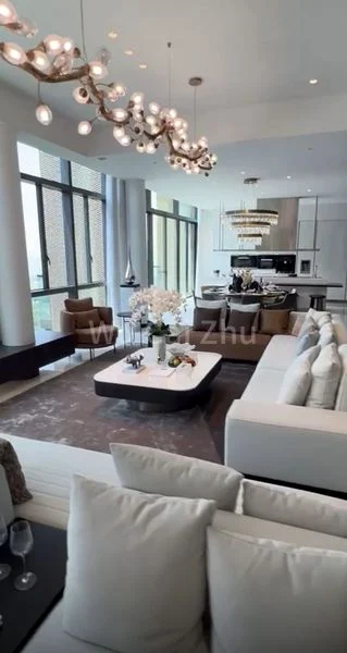 MARINA ONE RESIDENCES 2