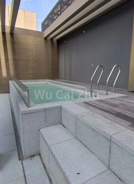 MARINA ONE RESIDENCES 5