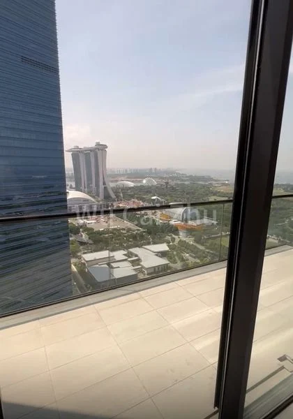 MARINA ONE RESIDENCES 7