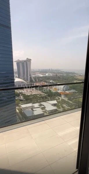 MARINA ONE RESIDENCES 10