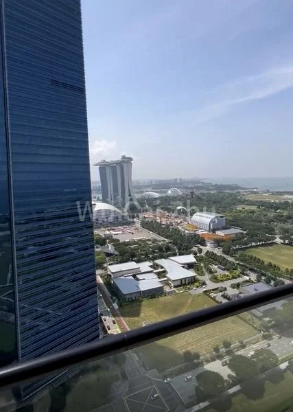 MARINA ONE RESIDENCES 11