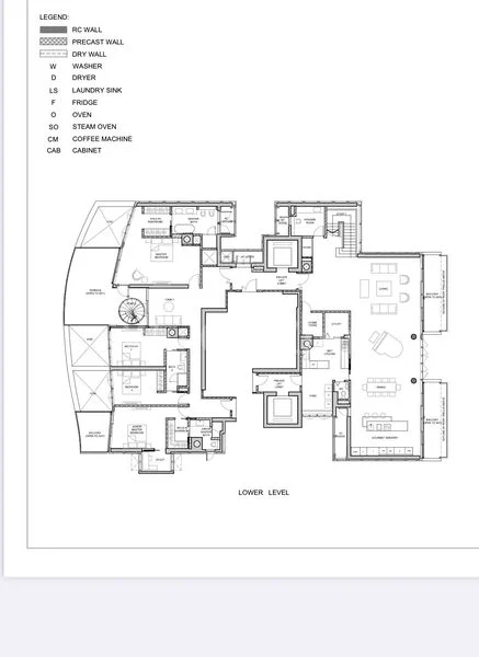 MARINA ONE RESIDENCES 12