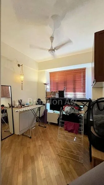 ADAM PARK CONDOMINIUM 2