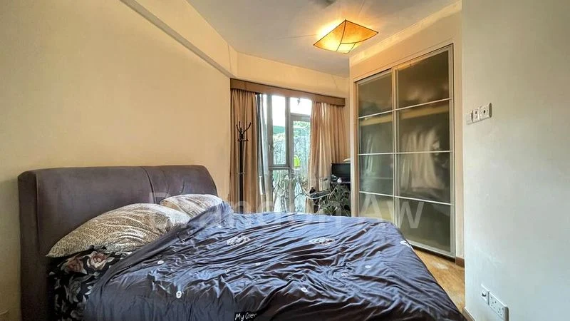 ADAM PARK CONDOMINIUM 3