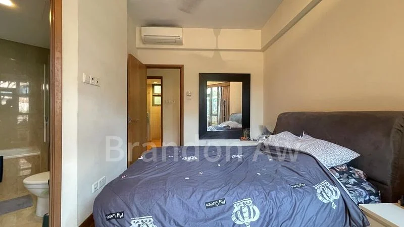 ADAM PARK CONDOMINIUM 4