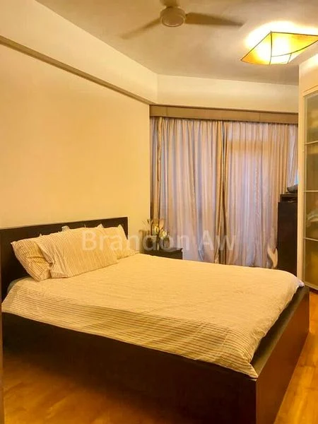 ADAM PARK CONDOMINIUM 9