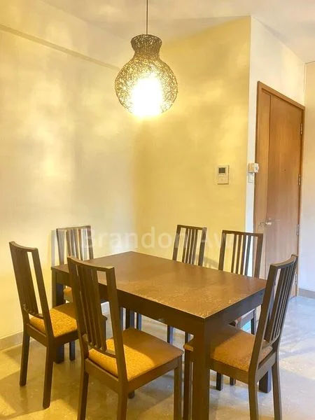 ADAM PARK CONDOMINIUM 10