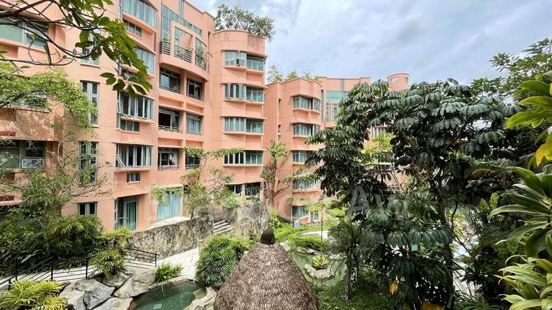 ADAM PARK CONDOMINIUM 11