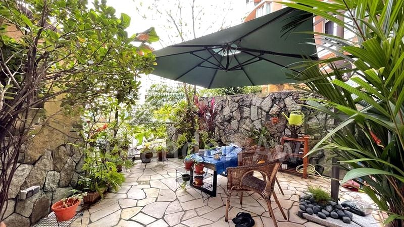 ADAM PARK CONDOMINIUM 13