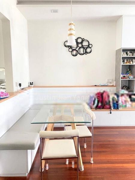 COUNTRY PARK CONDOMINIUM 2