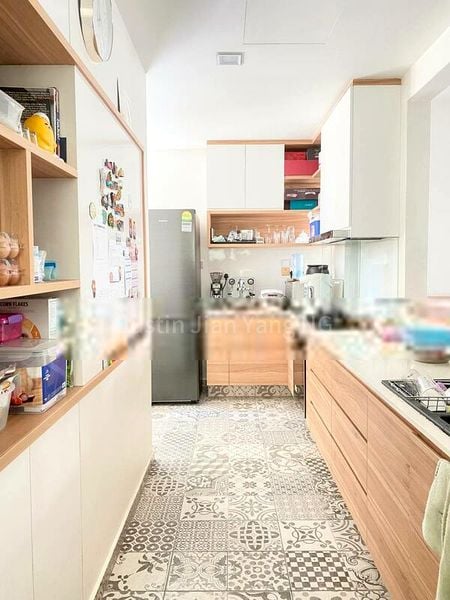 COUNTRY PARK CONDOMINIUM 3