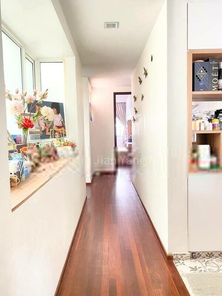 COUNTRY PARK CONDOMINIUM 4