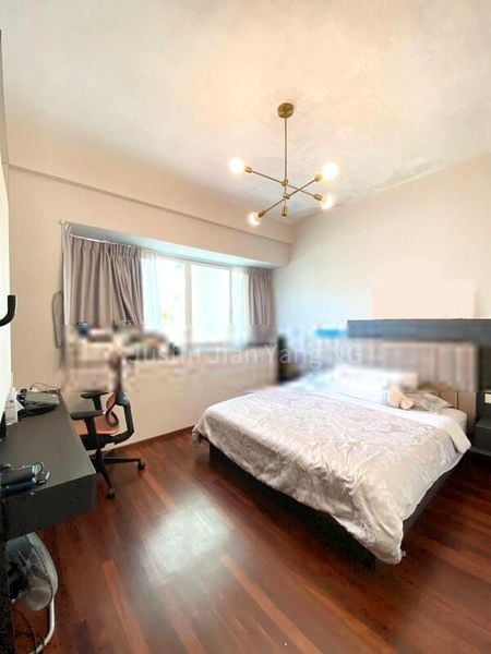 COUNTRY PARK CONDOMINIUM 5