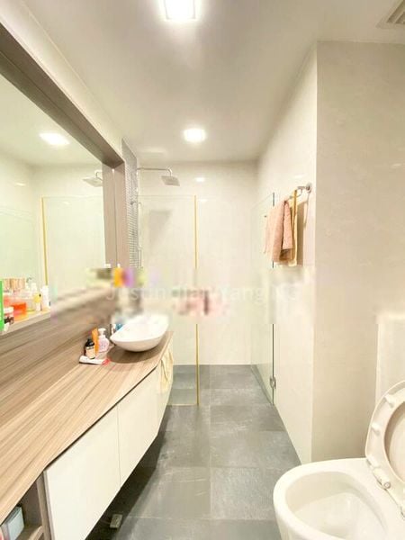 COUNTRY PARK CONDOMINIUM 6