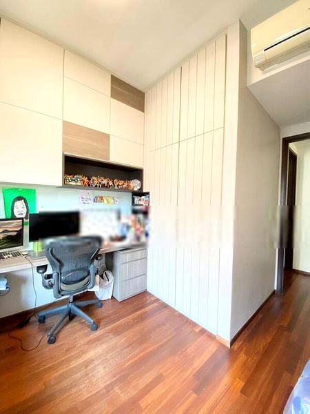 COUNTRY PARK CONDOMINIUM 7