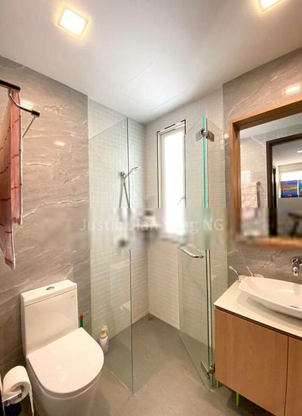 COUNTRY PARK CONDOMINIUM 8