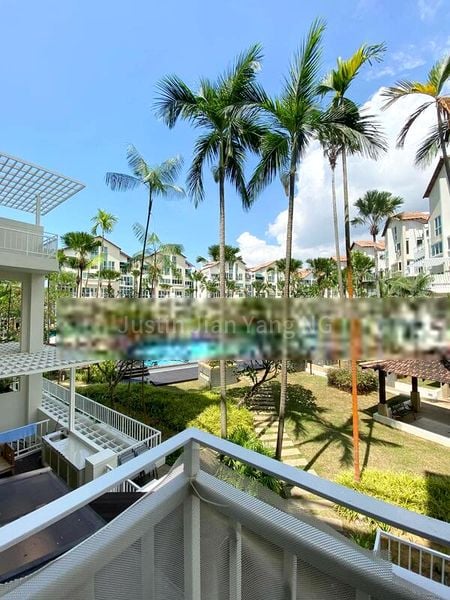 COUNTRY PARK CONDOMINIUM 9