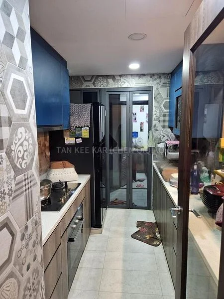 SIGNATURE AT YISHUN 2