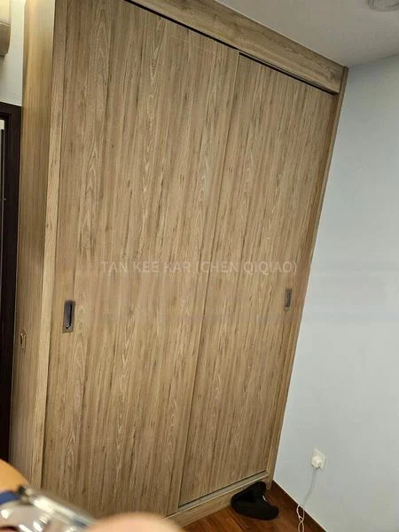 SIGNATURE AT YISHUN 3