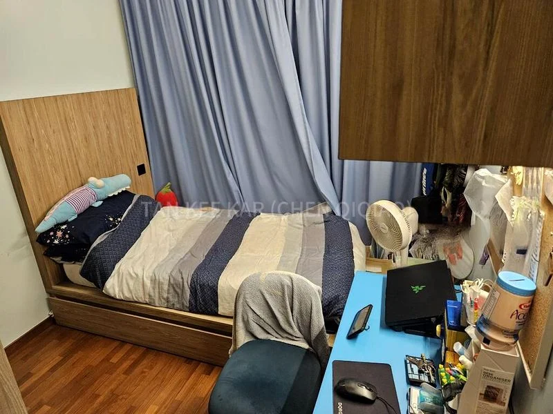 SIGNATURE AT YISHUN 4