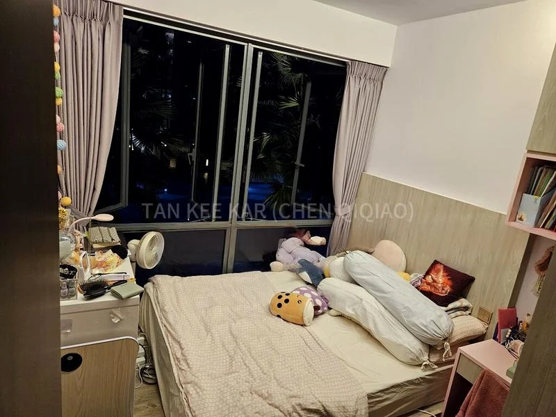 SIGNATURE AT YISHUN 5