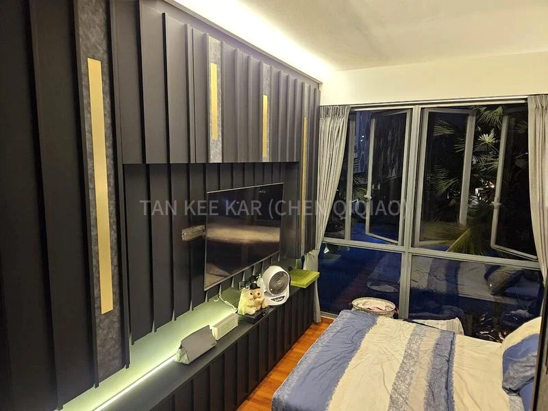 SIGNATURE AT YISHUN 6