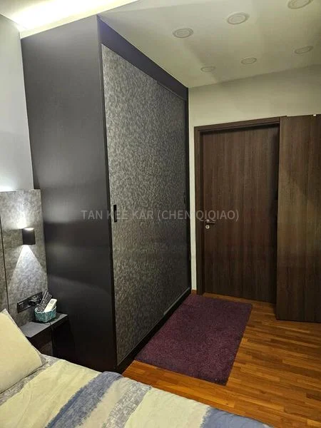 SIGNATURE AT YISHUN 7