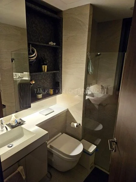 SIGNATURE AT YISHUN 8