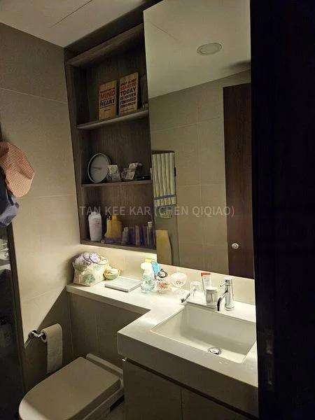 SIGNATURE AT YISHUN 9