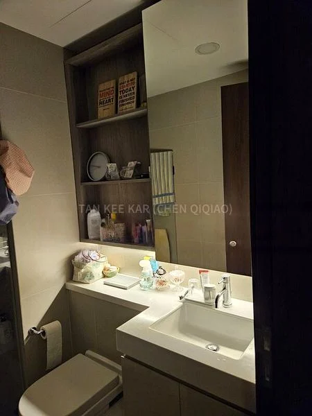 SIGNATURE AT YISHUN 10