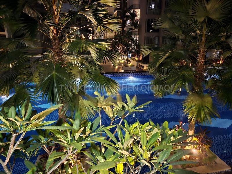 SIGNATURE AT YISHUN 11