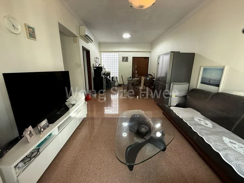 SPRINGDALE CONDOMINIUM 2