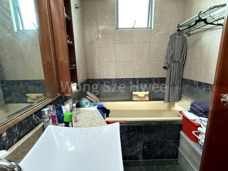 SPRINGDALE CONDOMINIUM 3