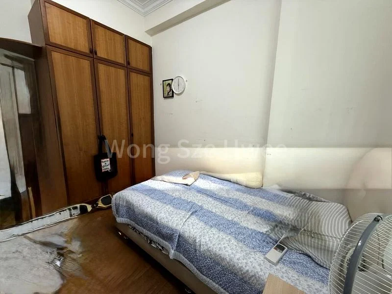 SPRINGDALE CONDOMINIUM 5