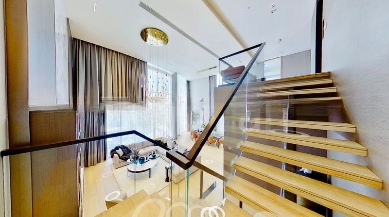 EDEN RESIDENCES CAPITOL 4