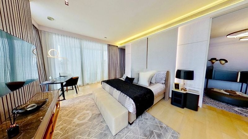 EDEN RESIDENCES CAPITOL 5