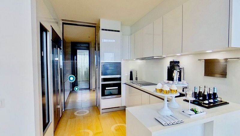 EDEN RESIDENCES CAPITOL 3