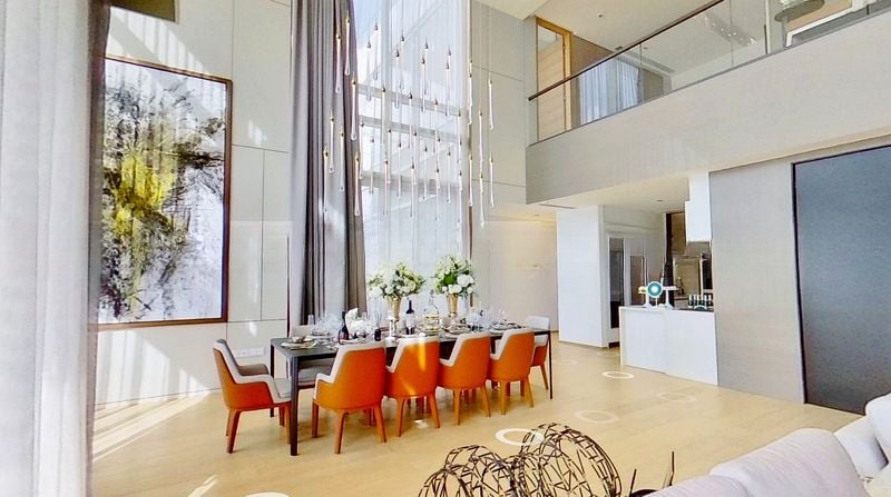 EDEN RESIDENCES CAPITOL 2