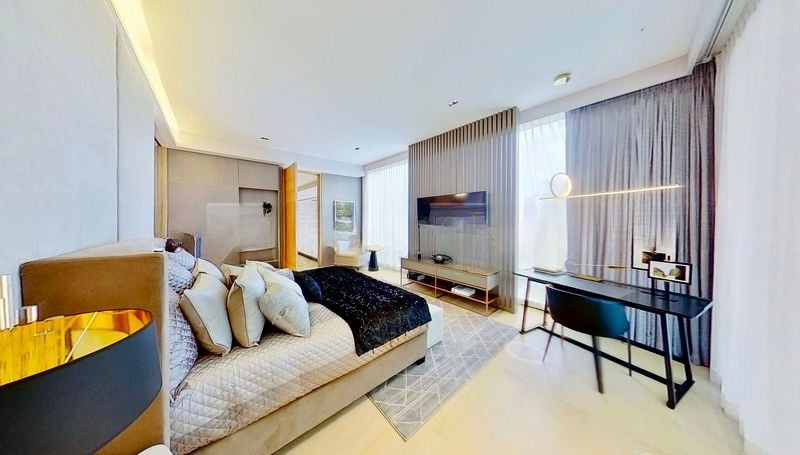 EDEN RESIDENCES CAPITOL 6