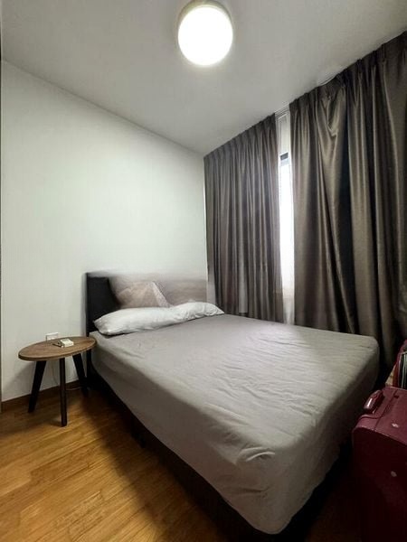 STIRLING RESIDENCES 2