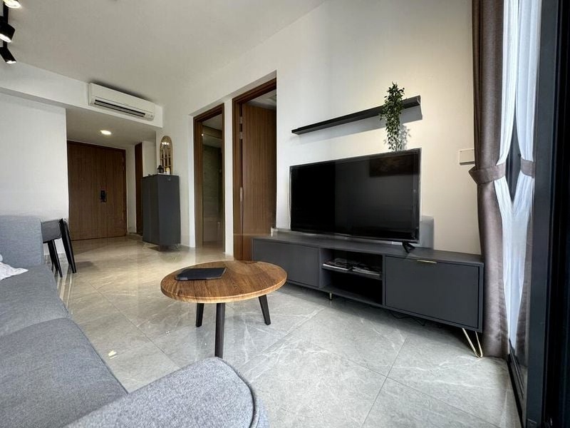 STIRLING RESIDENCES 5