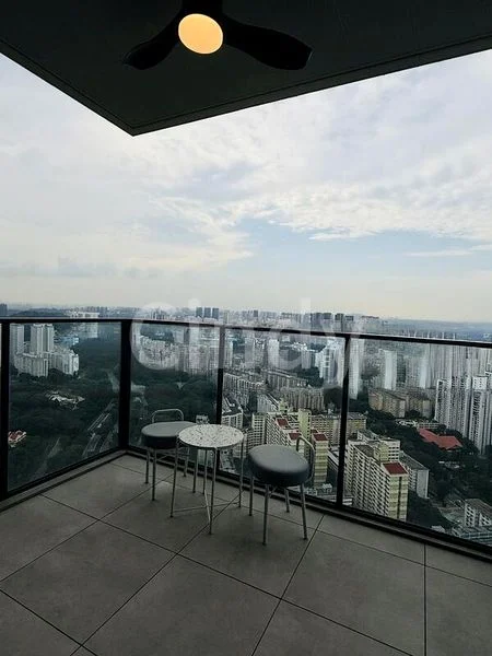 AVENUE SOUTH RESIDENCE 2