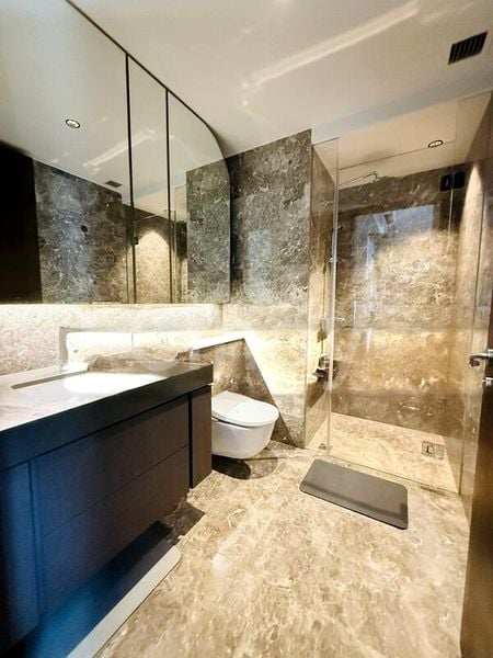 AVENUE SOUTH RESIDENCE 3